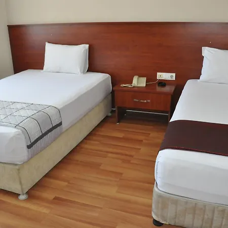 Flash Bed & Breakfast Eskiomerler